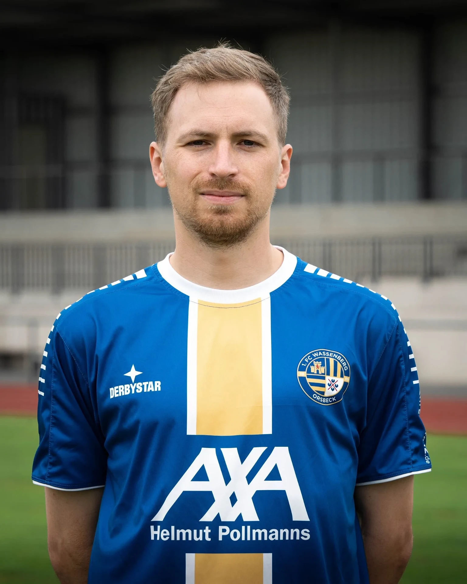 Tobias Zierold