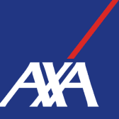 AXA Helmut Pollmanns Logo